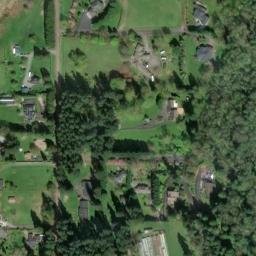 Satellite imagery of GPS90 6G4 — NGS SY5784 — King County, US, US