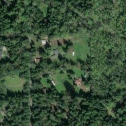Satellite imagery of SPAR — NGS SX1511 — King County, US, US