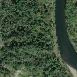 Satellite imagery of CAR — NGS SX1520 — King County, US, US