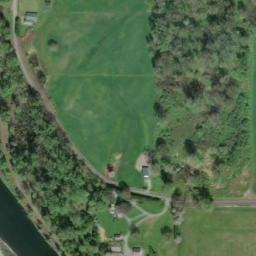 Satellite imagery of CAR — NGS SX1520 — King County, US, US