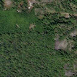 Satellite imagery of Beaverdale Mine, US