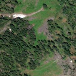 Satellite imagery of Beaverdale Mine, US