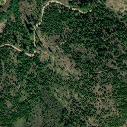 Satellite imagery of Dinkelman Ridge, US