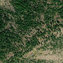 Satellite imagery of Dinkelman Ridge, US