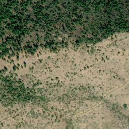 Satellite imagery of Dinkelman Ridge, US