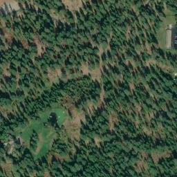 Satellite imagery of Donavons Point, US