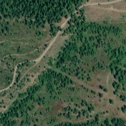 Satellite imagery of Folsom Ridge, US