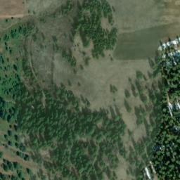 Satellite imagery of Folsom Ridge, US