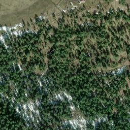 Satellite imagery of Folsom Ridge, US
