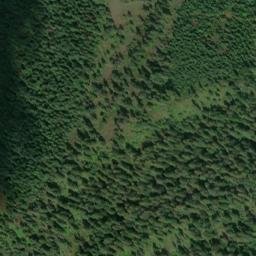 Satellite imagery of Shell Ridge, US