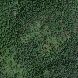 Satellite imagery of Castle Rock, US