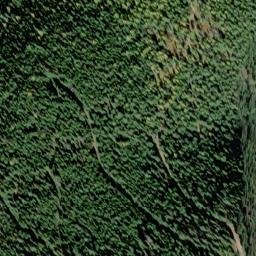 Satellite imagery of Jack Waite Mine, US