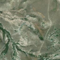 Satellite imagery of Eagle Point, US