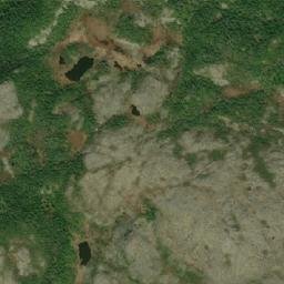 Satellite imagery of Flat Point, CA