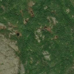 Satellite imagery of Flat Point, CA
