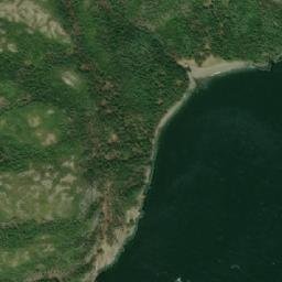 Satellite imagery of Rope Tails, CA