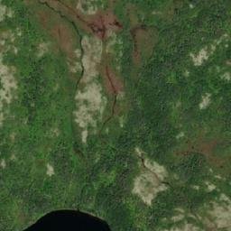 Satellite imagery of Woody Hill, CA