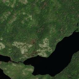 Satellite imagery of Inside Pond Hill, CA