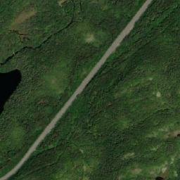 Satellite imagery of Inside Pond Hill, CA