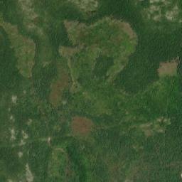 Satellite imagery of Salmon Point, CA