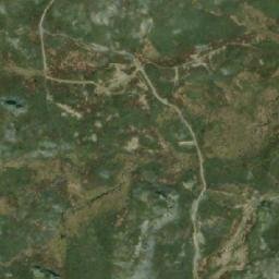 Satellite imagery of Upper Hawks Nest, CA