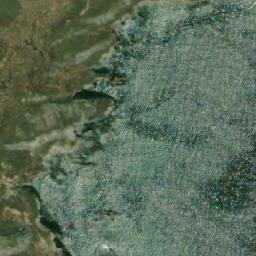 Satellite imagery of Upper Hawks Nest, CA