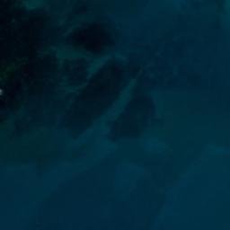 Satellite imagery of Roches de Magouëro, FR