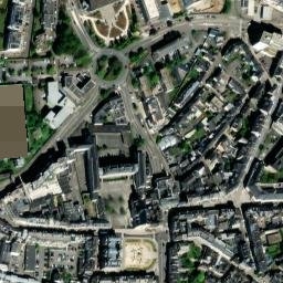 Satellite imagery of Joliette Tower, FR