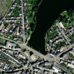 Satellite imagery of Joliette Tower, FR