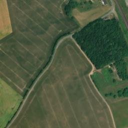 Satellite imagery of Abbaye de Bonlieu (Sarthe), FR