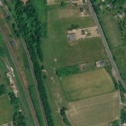 Satellite imagery of Abbaye de Bonlieu (Sarthe), FR