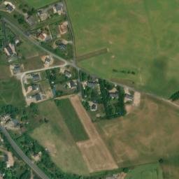 Satellite imagery of Abbaye de Bonlieu (Sarthe), FR