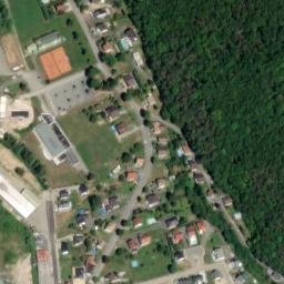 Satellite imagery of boundary_stone, CH
