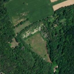 Satellite imagery of boundary_stone, CH