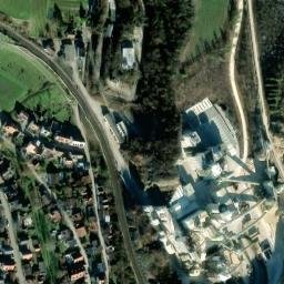 Satellite imagery of Schafberg, DE