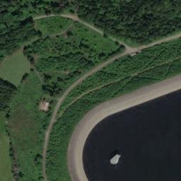 Satellite imagery of Hornberg, DE