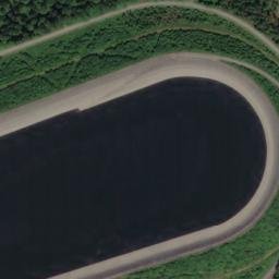 Satellite imagery of Hornberg, DE