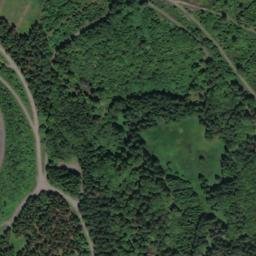 Satellite imagery of Hornberg, DE