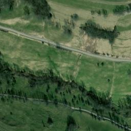 Satellite imagery of boundary_stone, CH