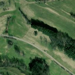 Satellite imagery of boundary_stone, CH