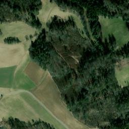 Satellite imagery of Hungerberg, DE
