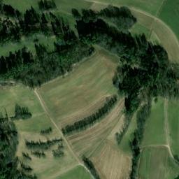 Satellite imagery of Hungerberg, DE