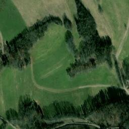 Satellite imagery of Hungerberg, DE