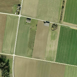 Satellite imagery of 269 S 2007, FR