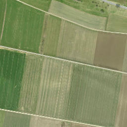 Satellite imagery of 269 S 2007, FR