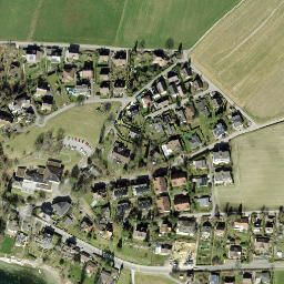 Satellite imagery of boundary_stone, CH