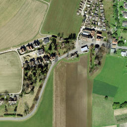 Satellite imagery of boundary_stone, CH