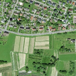 Satellite imagery of boundary_stone, CH