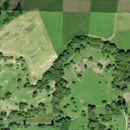 Satellite imagery of Schloss Kattenhorn, DE