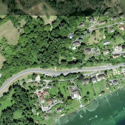 Satellite imagery of Schloss Kattenhorn, DE